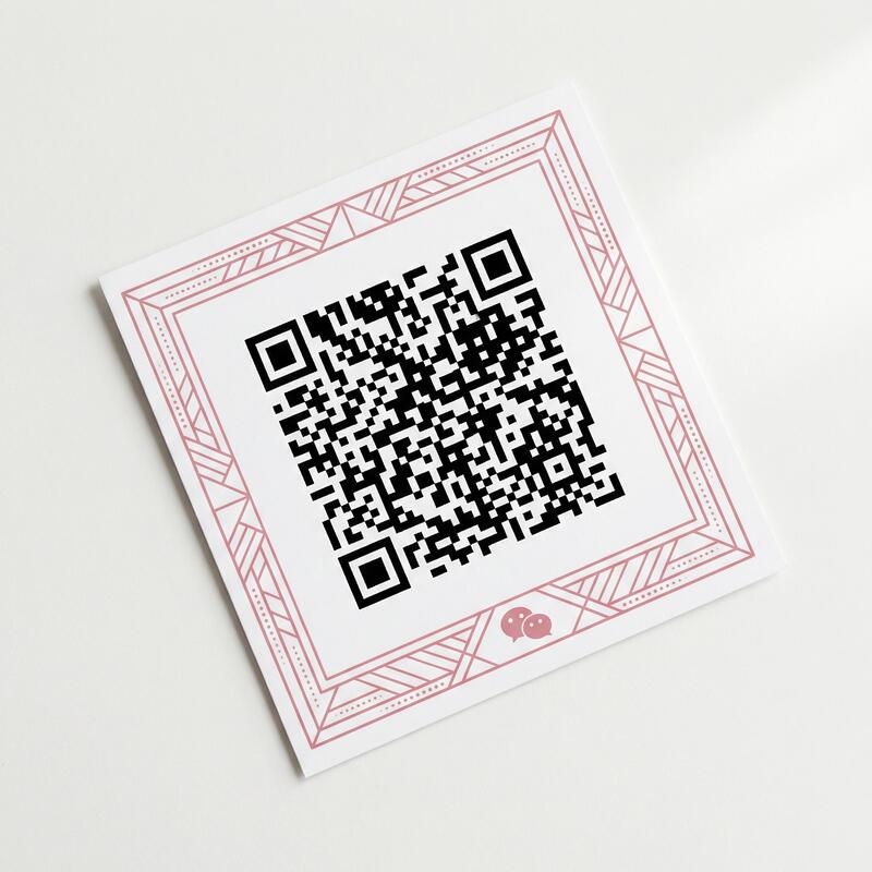 杏吧公众号二维码