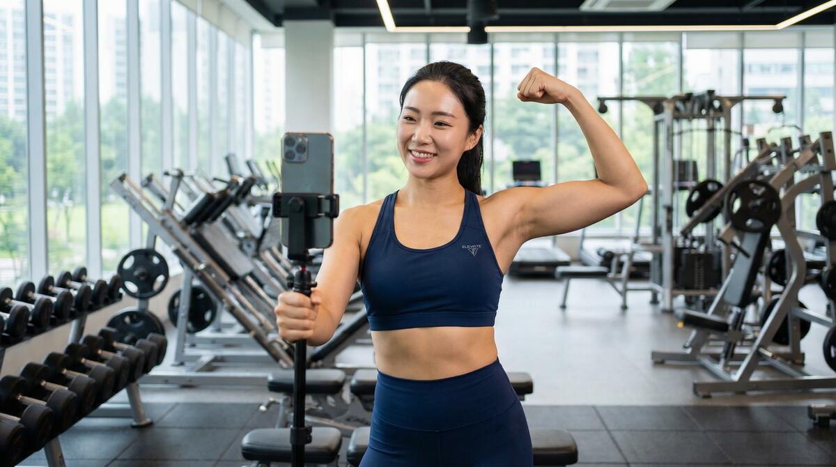 杏吧健身视频教程